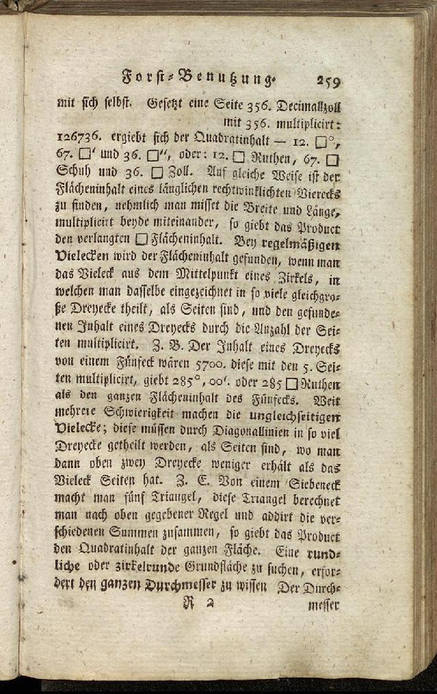 RH Becker Fiedler Handbuch Forstwirtschaft 268