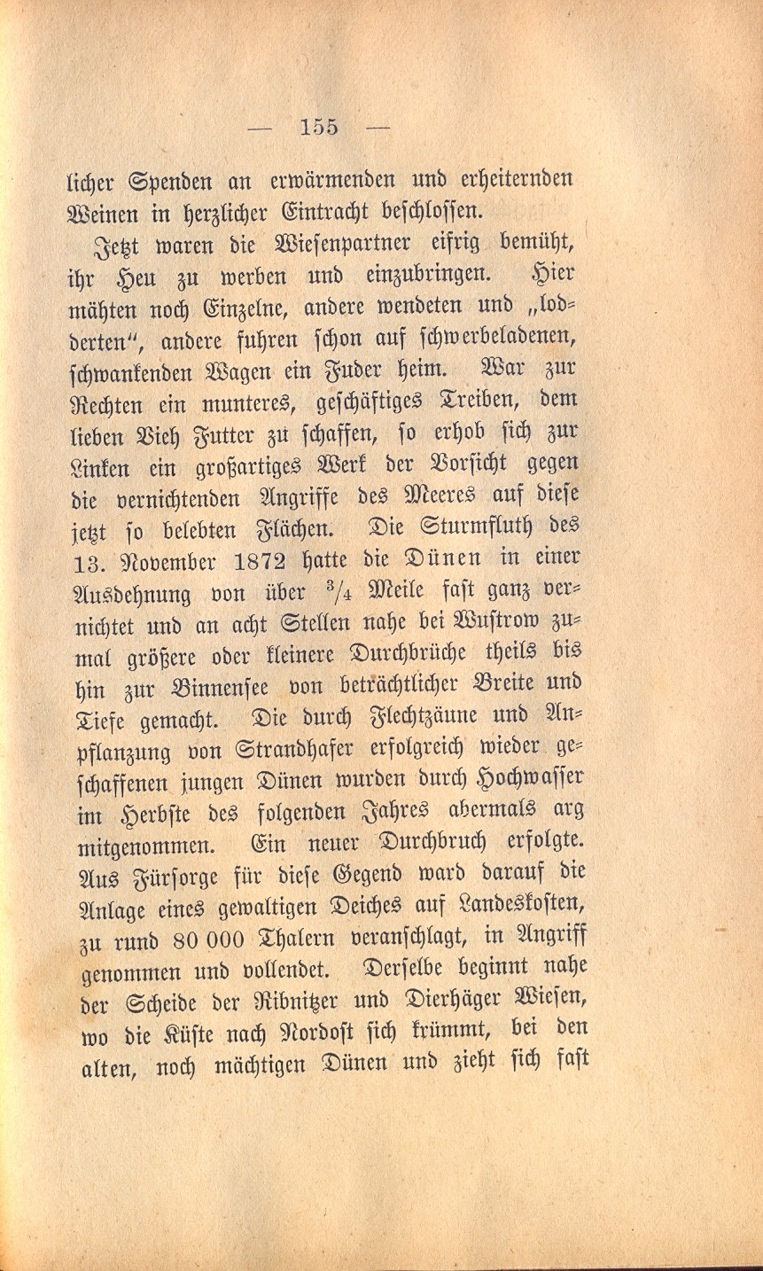 Fischland Dolberg S. 155