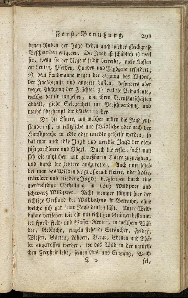 RH Becker Fiedler Handbuch Forstwirtschaft 300