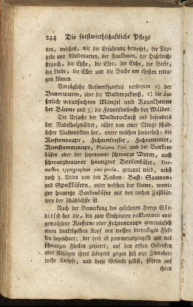RH Becker Fiedler Handbuch Forstwirtschaft 253