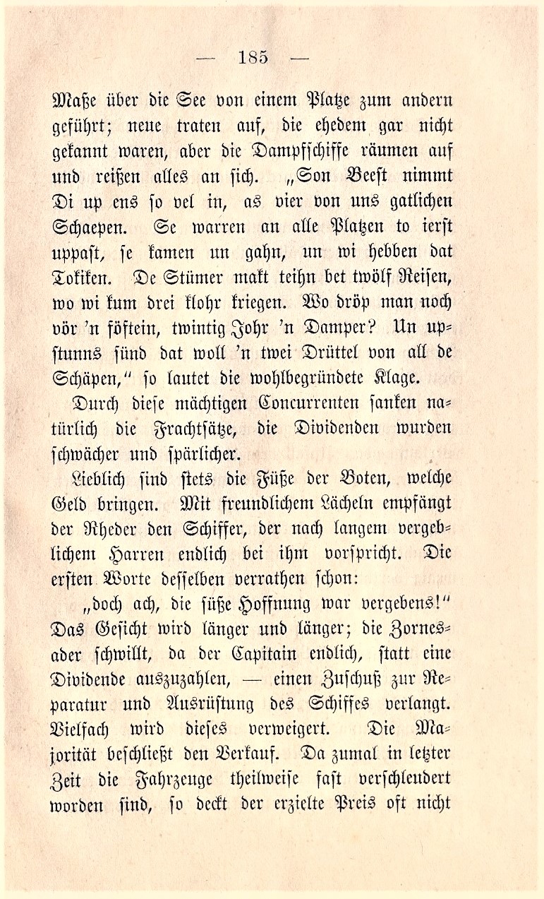 Dolberg KW 1885 185