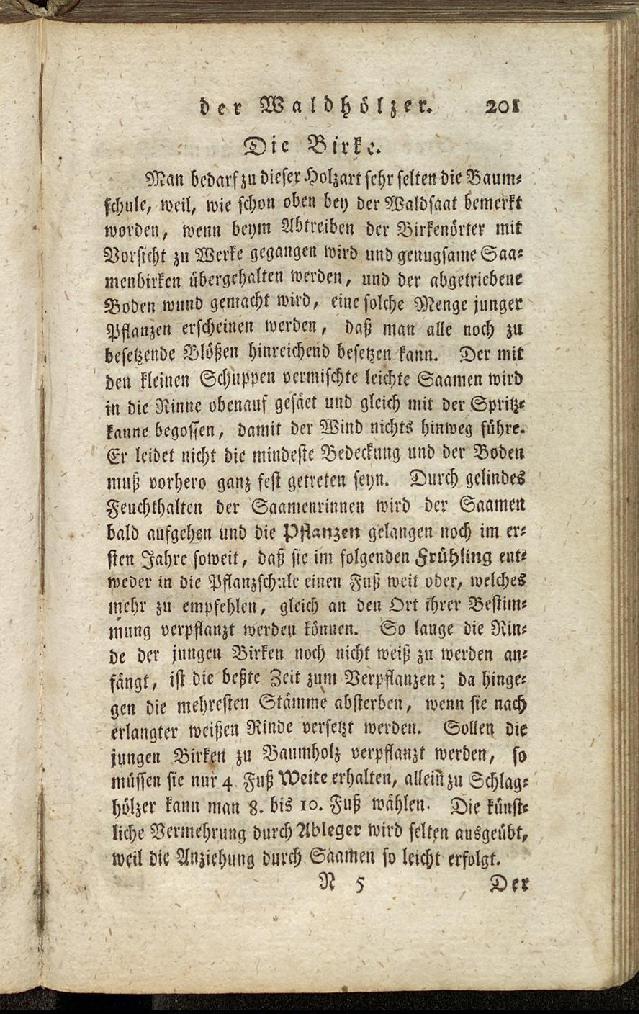 RH Becker Fiedler Handbuch Forstwirtschaft 210