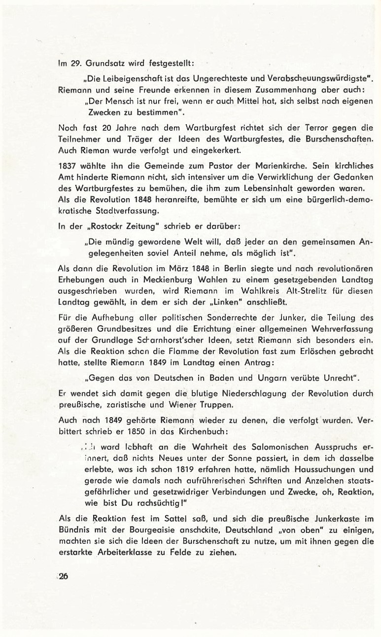 Festschrift 725 Jahre Friedland 1969 026