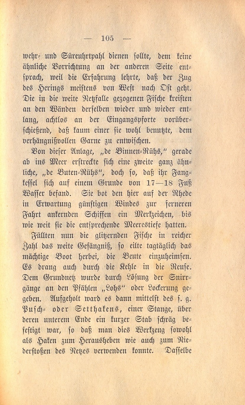 Dolberg KW 1885 105