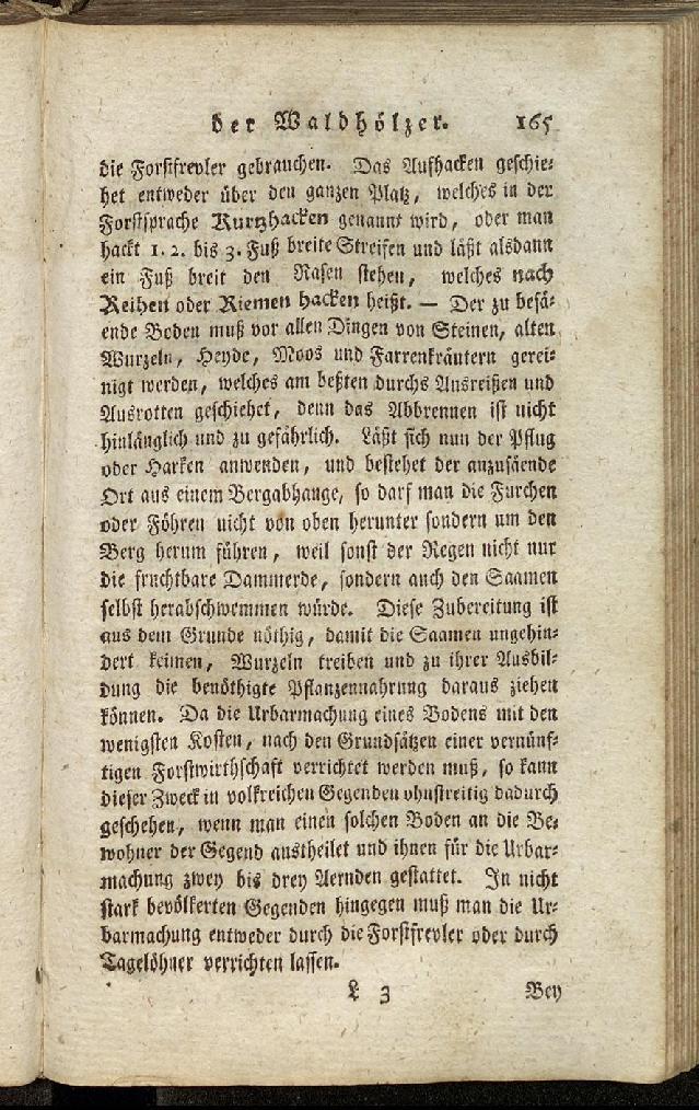 RH Becker Fiedler Handbuch Forstwirtschaft 174