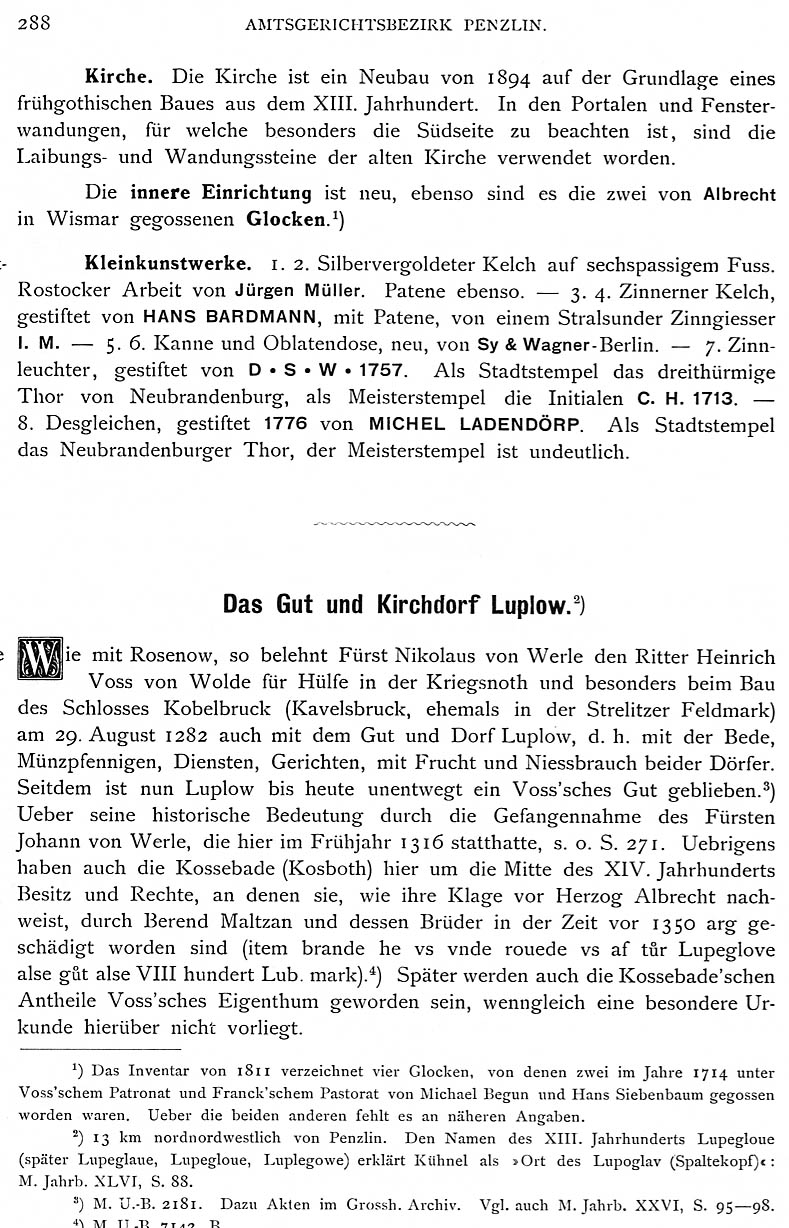 Schlie Bd.5 S.288