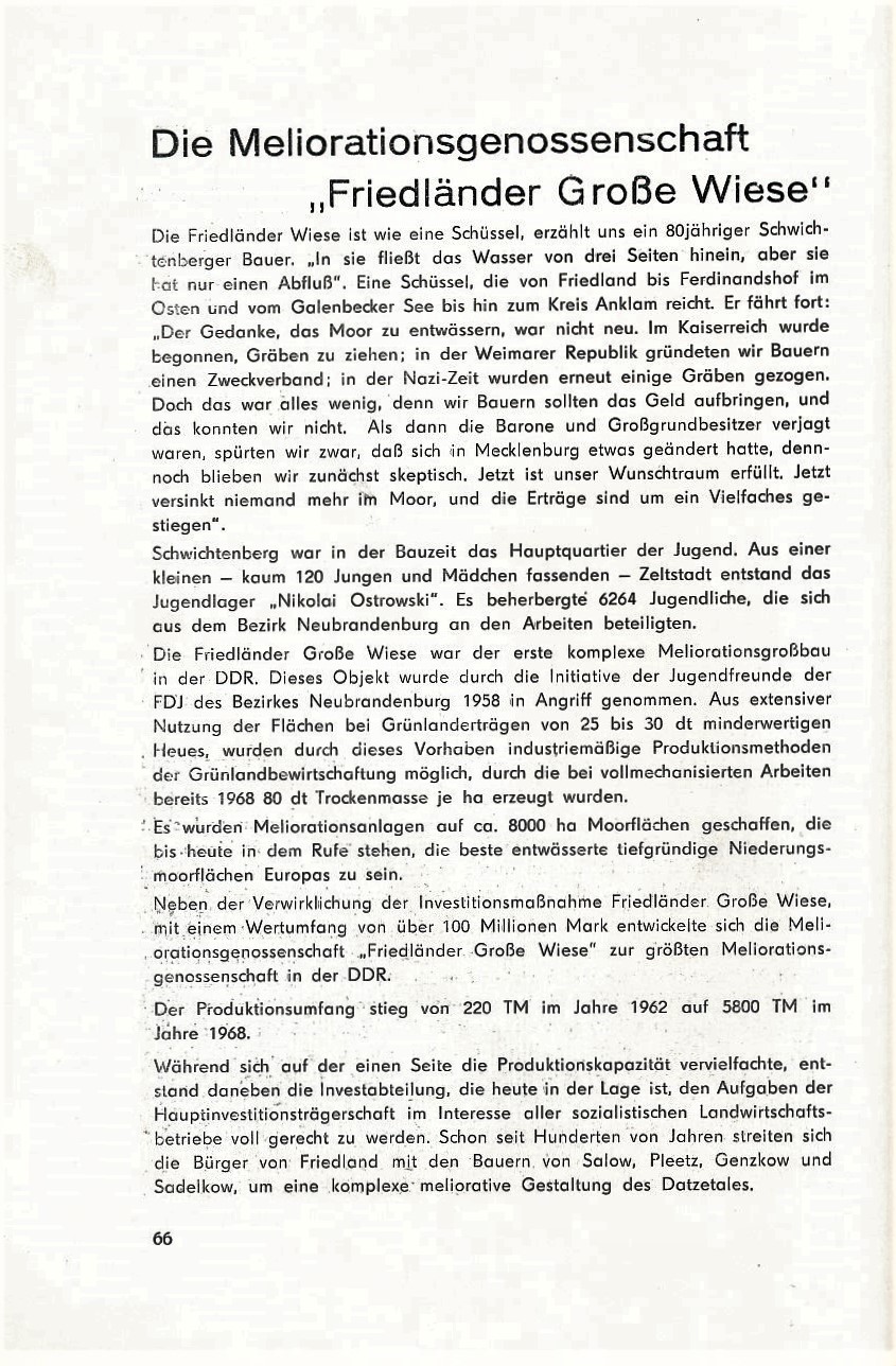 Festschrift 725 Jahre Friedland 1969 066