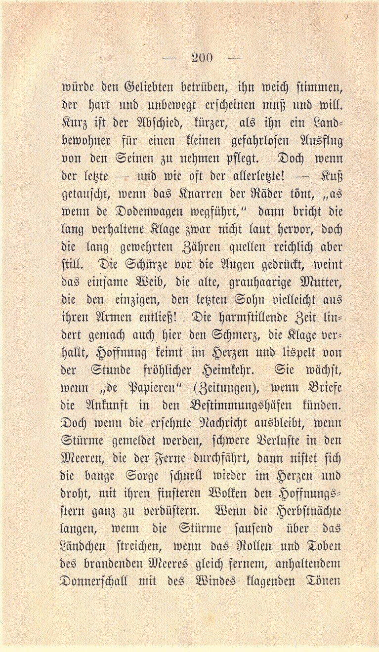 Dolberg KW 1885 200