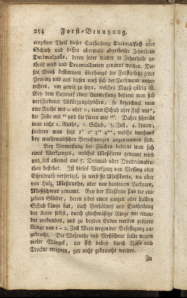 RH Becker Fiedler Handbuch Forstwirtschaft 263