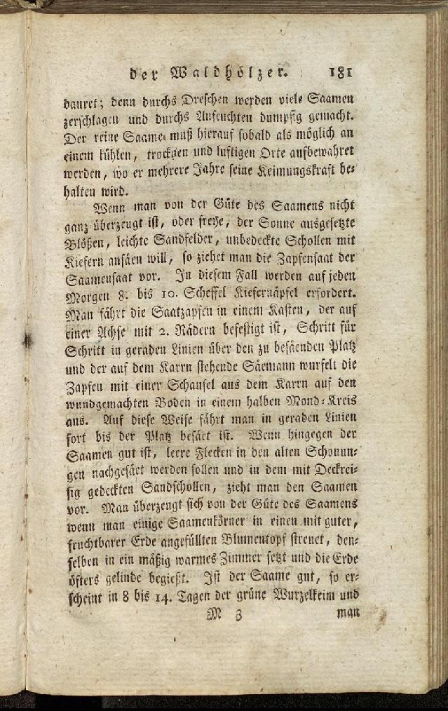 RH Becker Fiedler Handbuch Forstwirtschaft 190