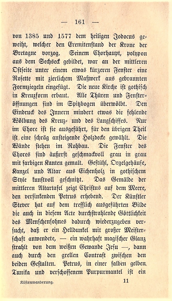 Dolberg KW 1885 161