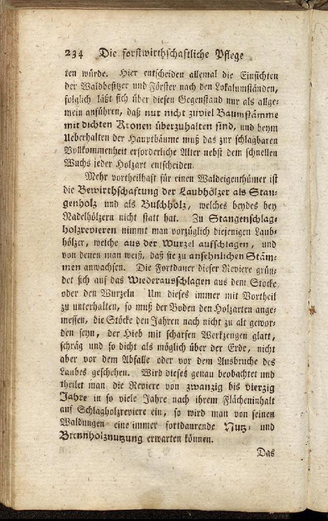 RH Becker Fiedler Handbuch Forstwirtschaft 243