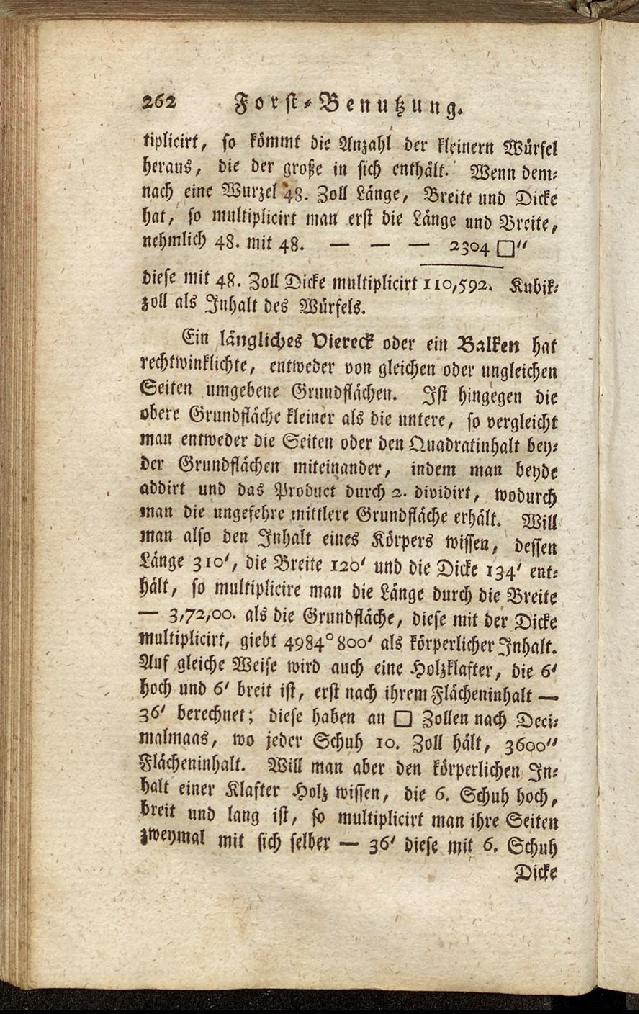 RH Becker Fiedler Handbuch Forstwirtschaft 271