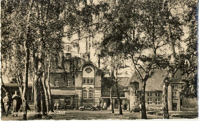 Datei:068 Bahnhof Ahlbeck.jpg
