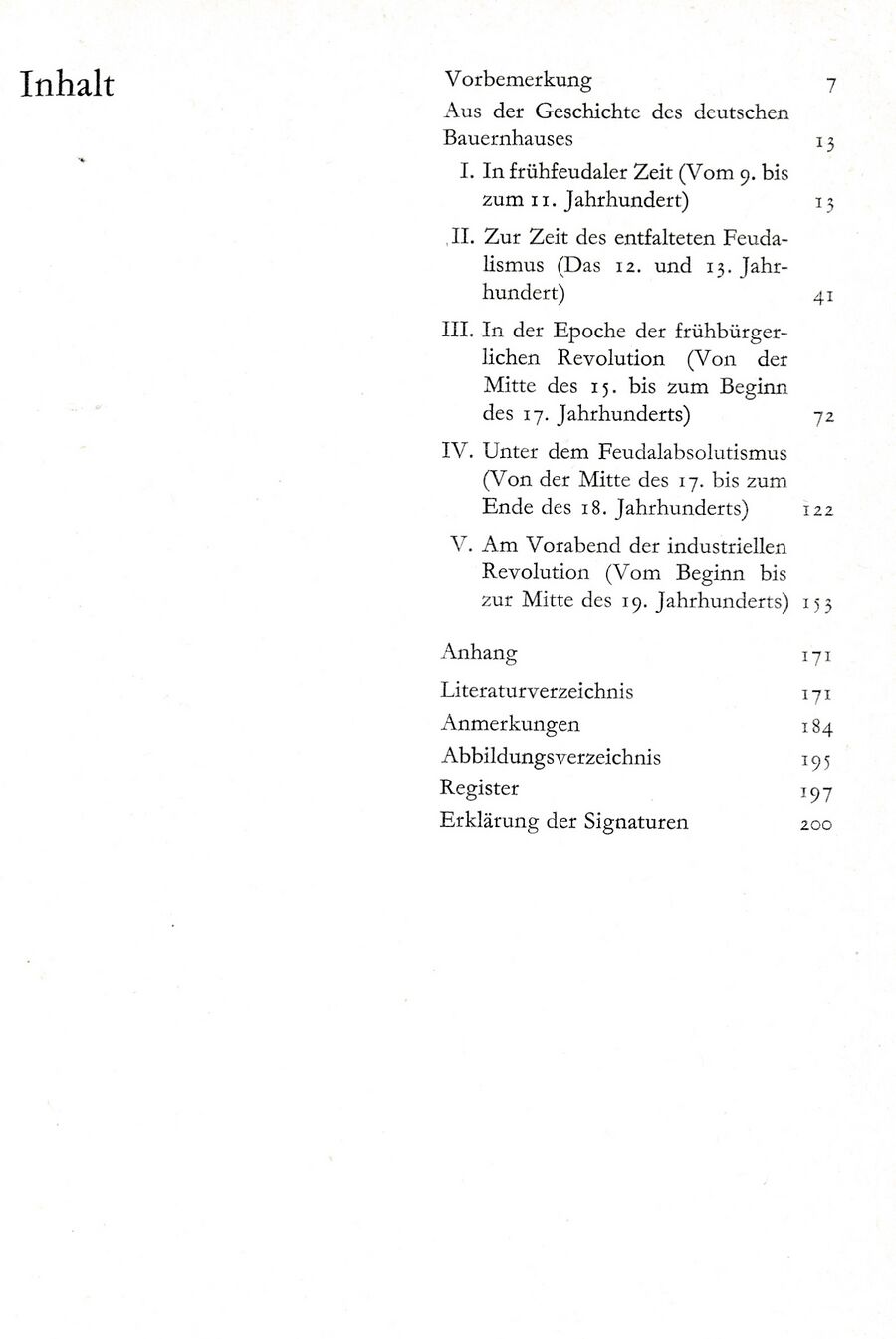 Baumgarten Dt Bauernhaus 1980 Ak 006
