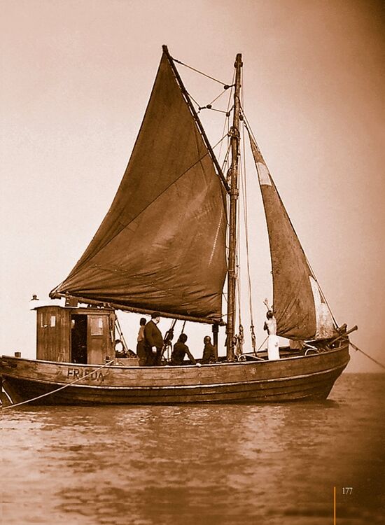 Margot Krempin Körkwitz - Chronik 1912 S177