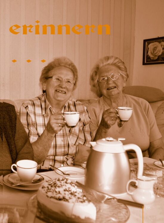 Margot Krempin Körkwitz - Chronik 1912 S195