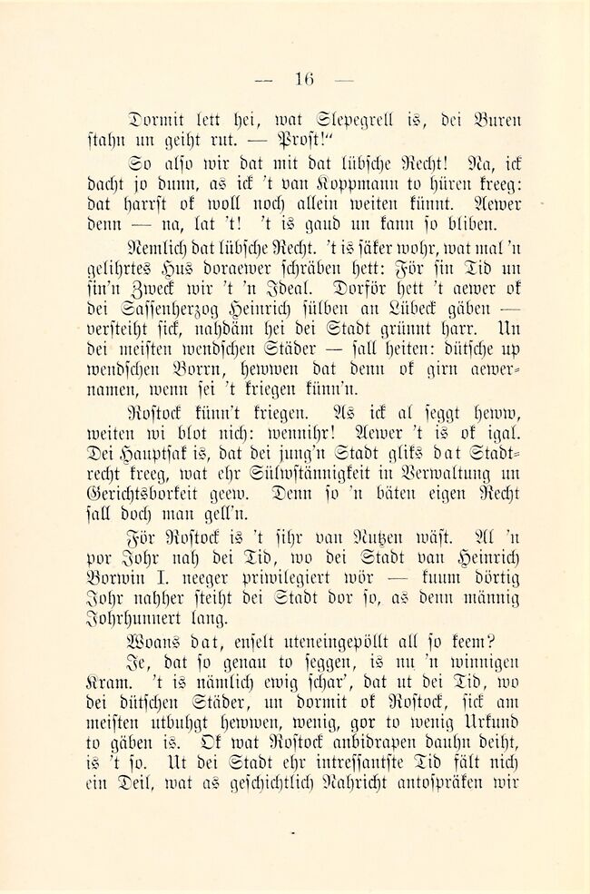 Kronika van Rostock Otto Weltzin 1908 016