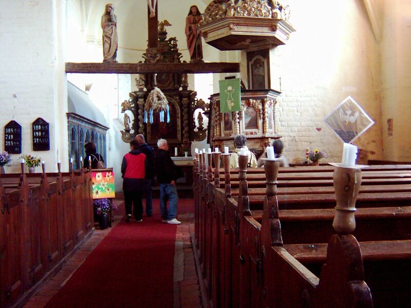 Datei:Schaprode Kirche 1.jpg