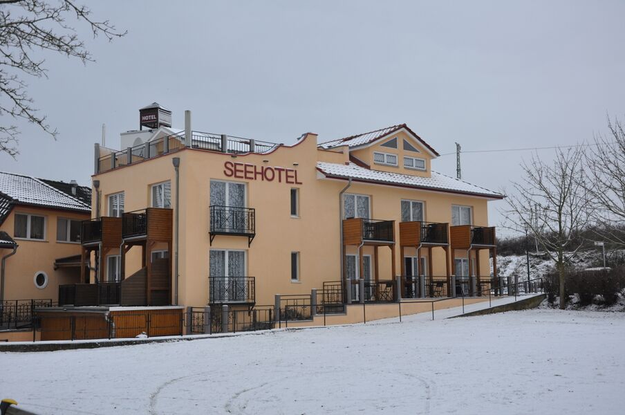 Das Seehotel (2026)
