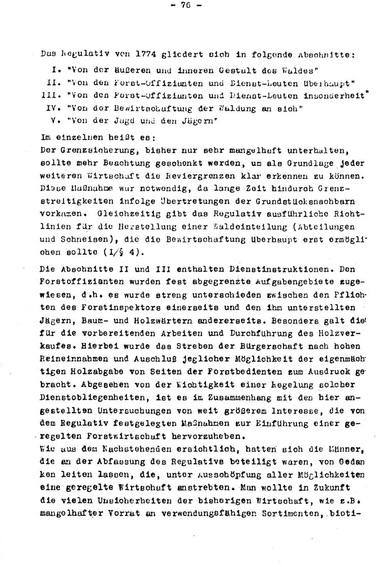 RH Oelsnitz Forstwirtschaftsgeschichte NÖM 1955 076