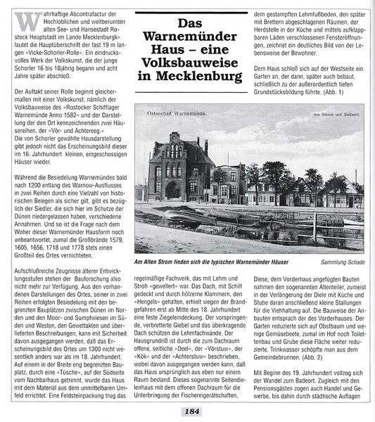Datei:Wmde Gerd Lau Das Warnemünder Haus 1997 01.jpeg