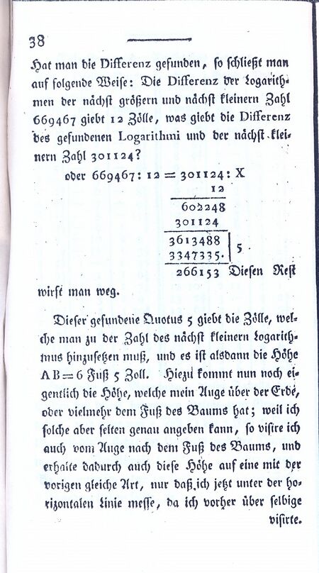 RH Becker Höhenmesser 1793 15