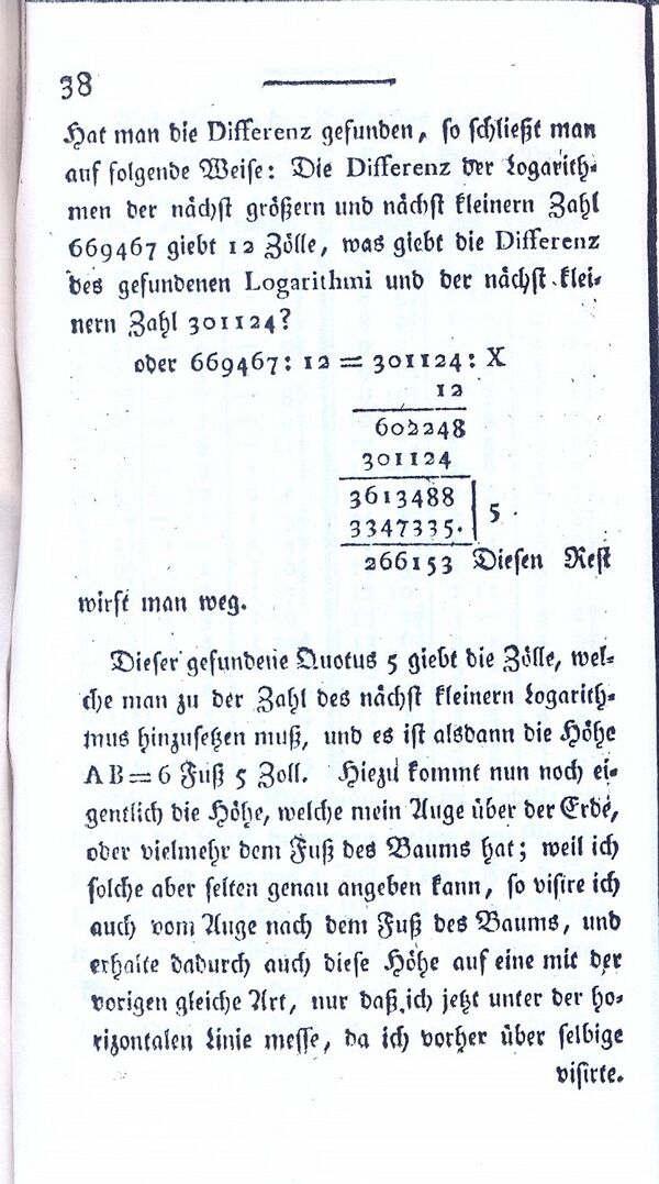 RH Becker Höhenmesser 1793 15