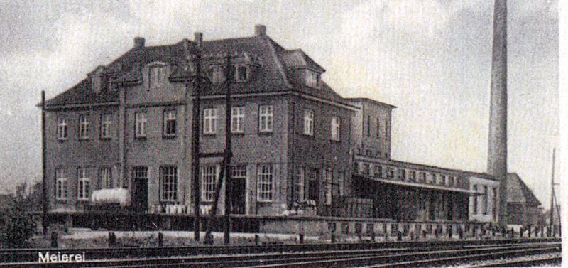 Datei:Molkerei Schwanheide.jpg
