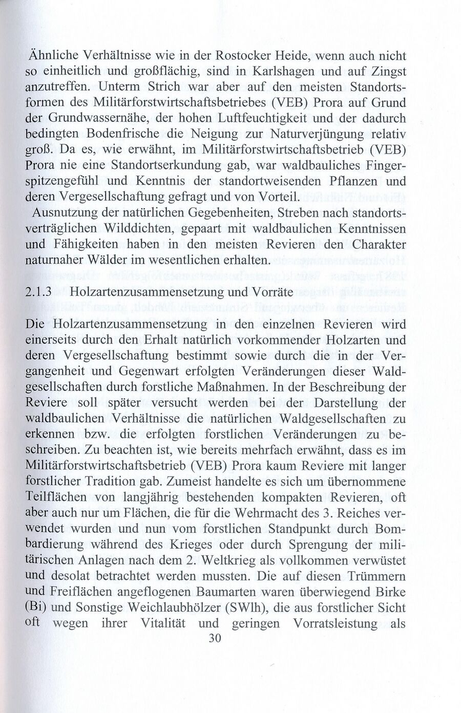 "Gesperrte Wälder" Karl-Ernst Preuße / Gotehard Gertler 2006 030