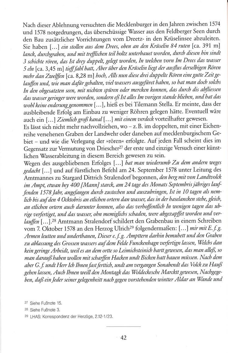 Stella Feldberg 42