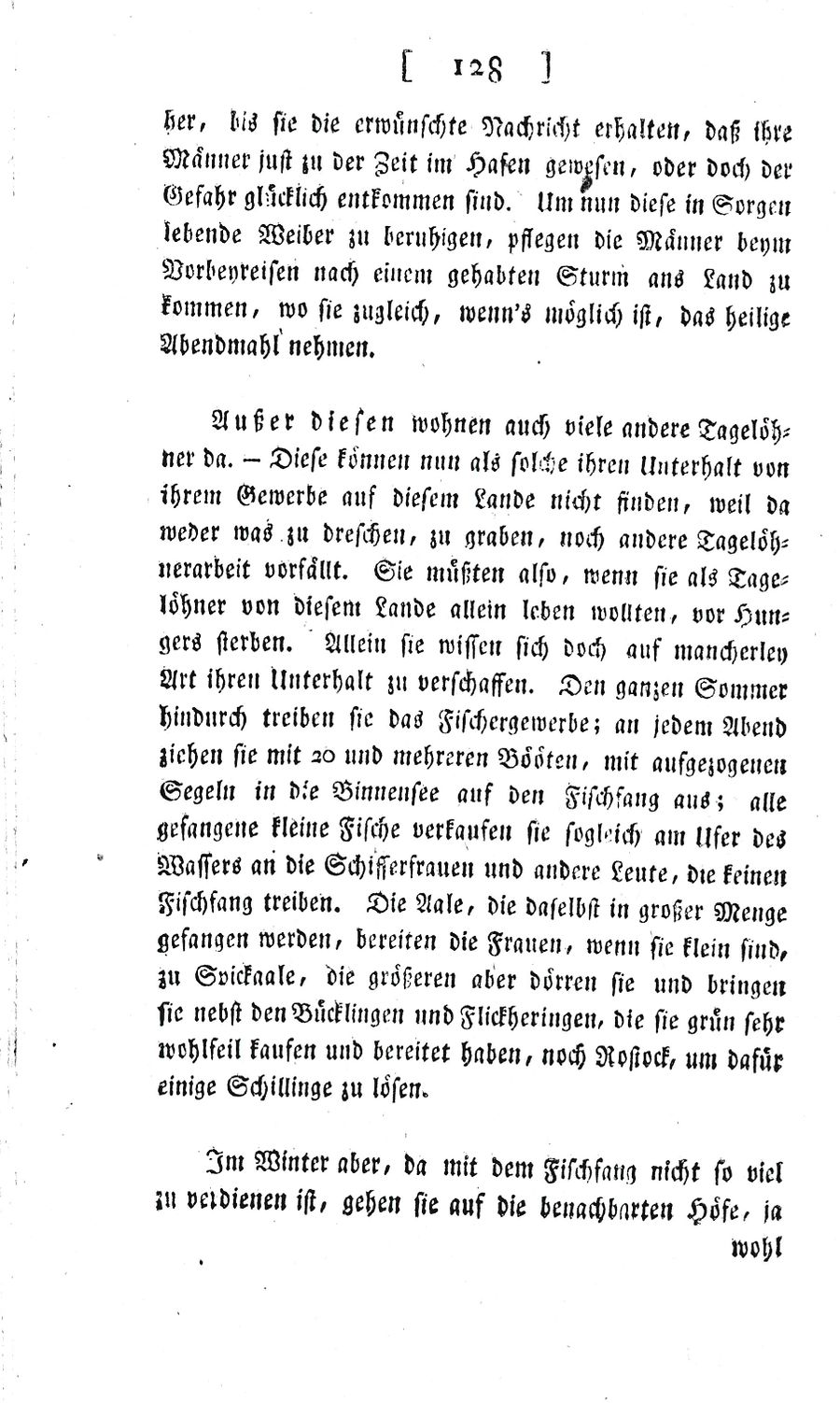 Wustrow Voß 1793 S 128