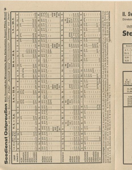 Datei:1937 Dampfer Fahrplan 2.jpg