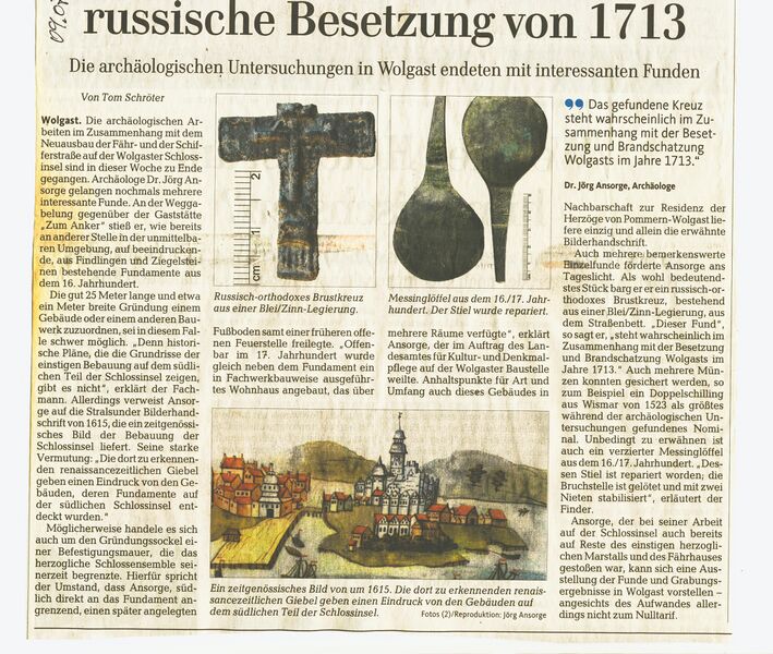 Datei:2016 Wolgast Grabung Funde 2.jpg