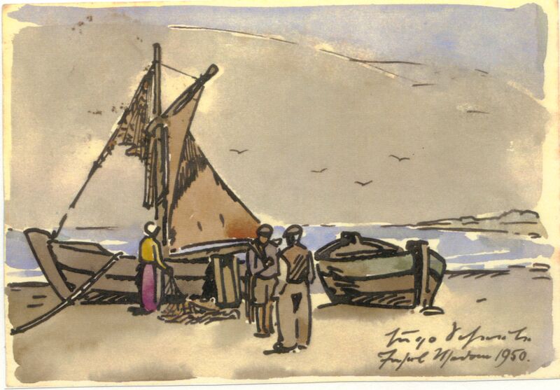 Datei:Scheele -1950 Scheele-Fischergruppe.jpg