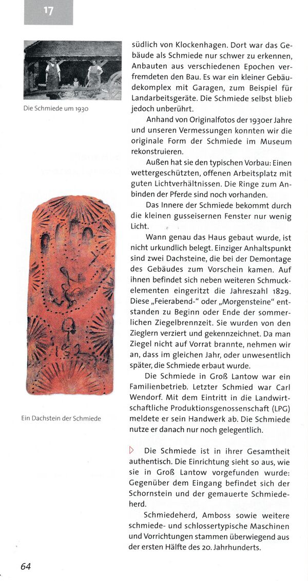 Häuser und Geschichten 2003 64