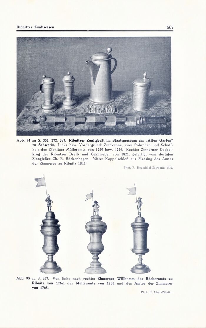 Kühl Ribnitz 667