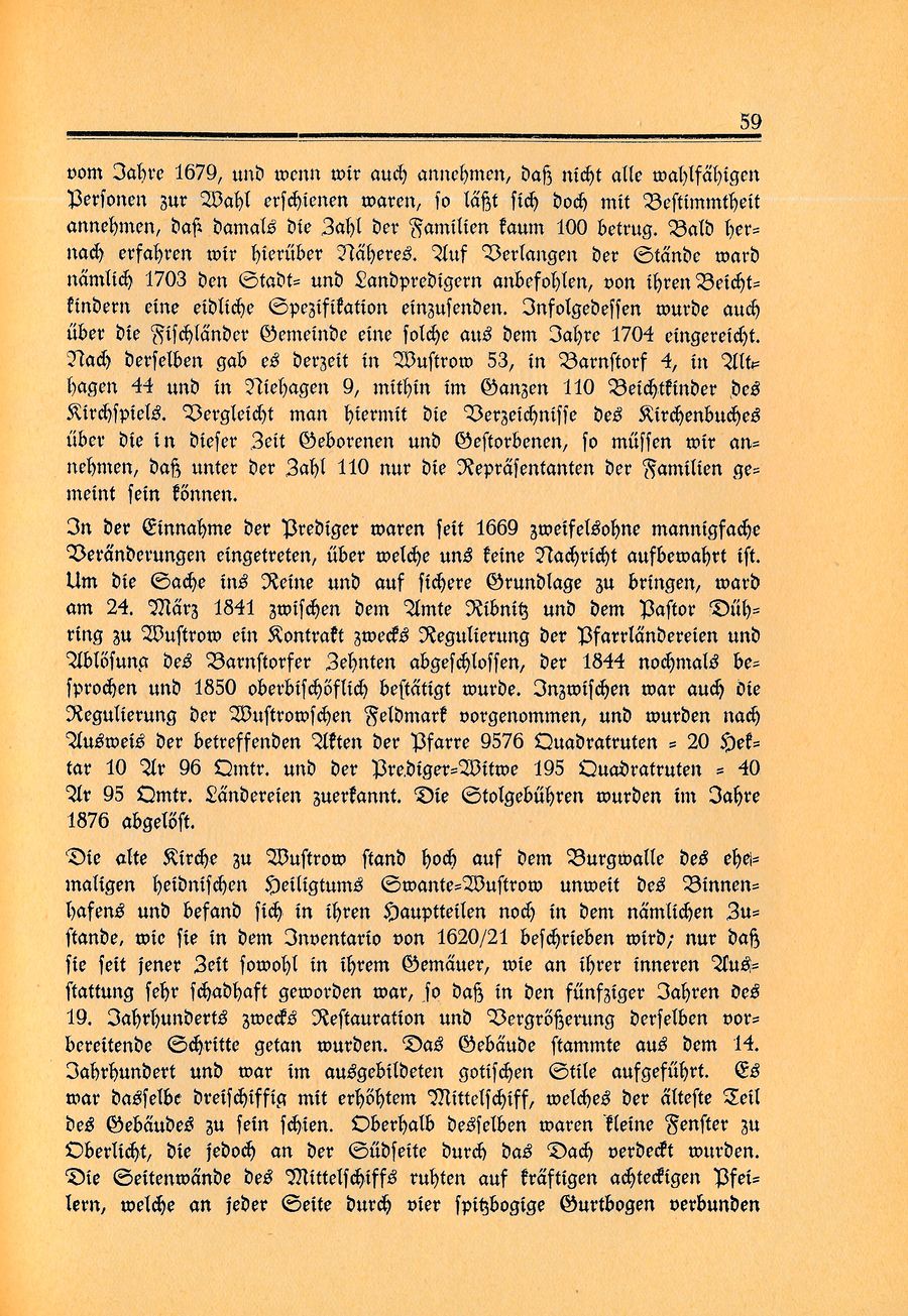Wustrow Peters Lange 1934 059