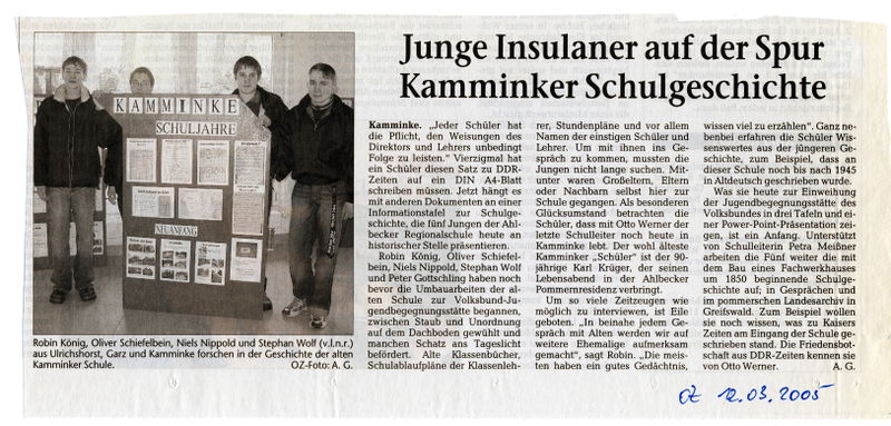 Datei:2005 Schule Geschichte.jpg