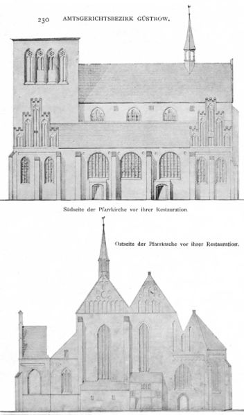 Datei:Güstrow S4 230 Pfarrkirche.jpg