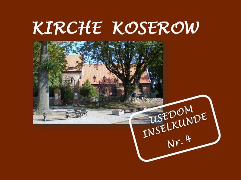 Datei:Kirche Koserow Titel.jpg