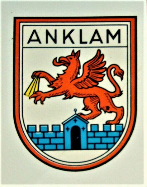 Datei:Anklam Wappen um 1970.jpg