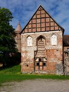 Burg Stargard