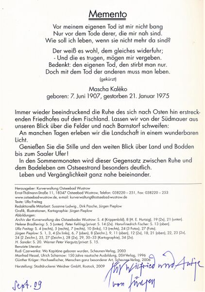 Datei:Freitag Pieplow Wustrow Friedhof 2009 02.jpg