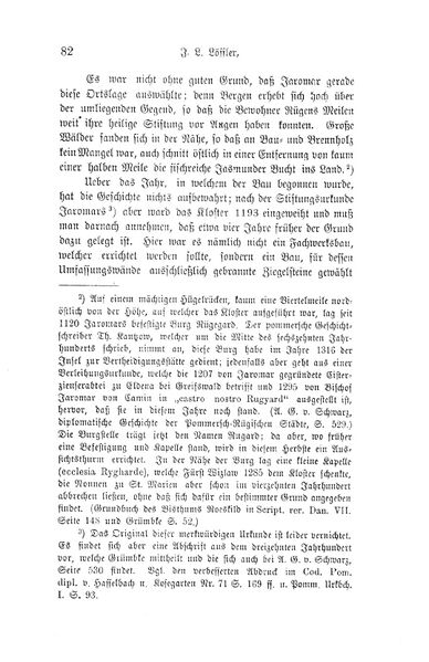 Datei:Löffler Klosterkirche Bergen Bst.29 S082.jpg