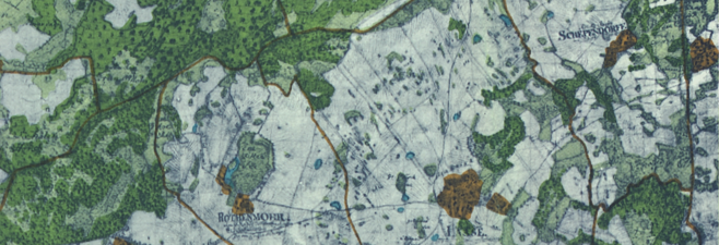 Laase Rothenmoor Schependorf Wiebekind 1786