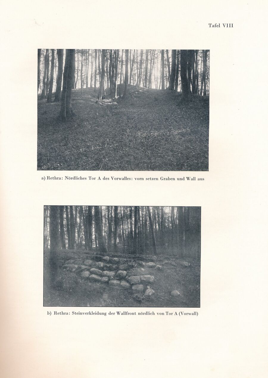 Rethra 1926 Schuchhardt 052a