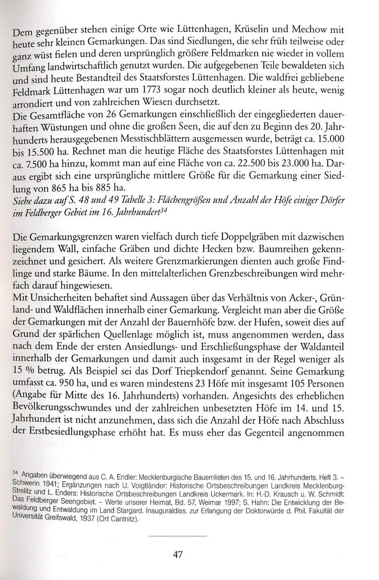 Stella Feldberg 47