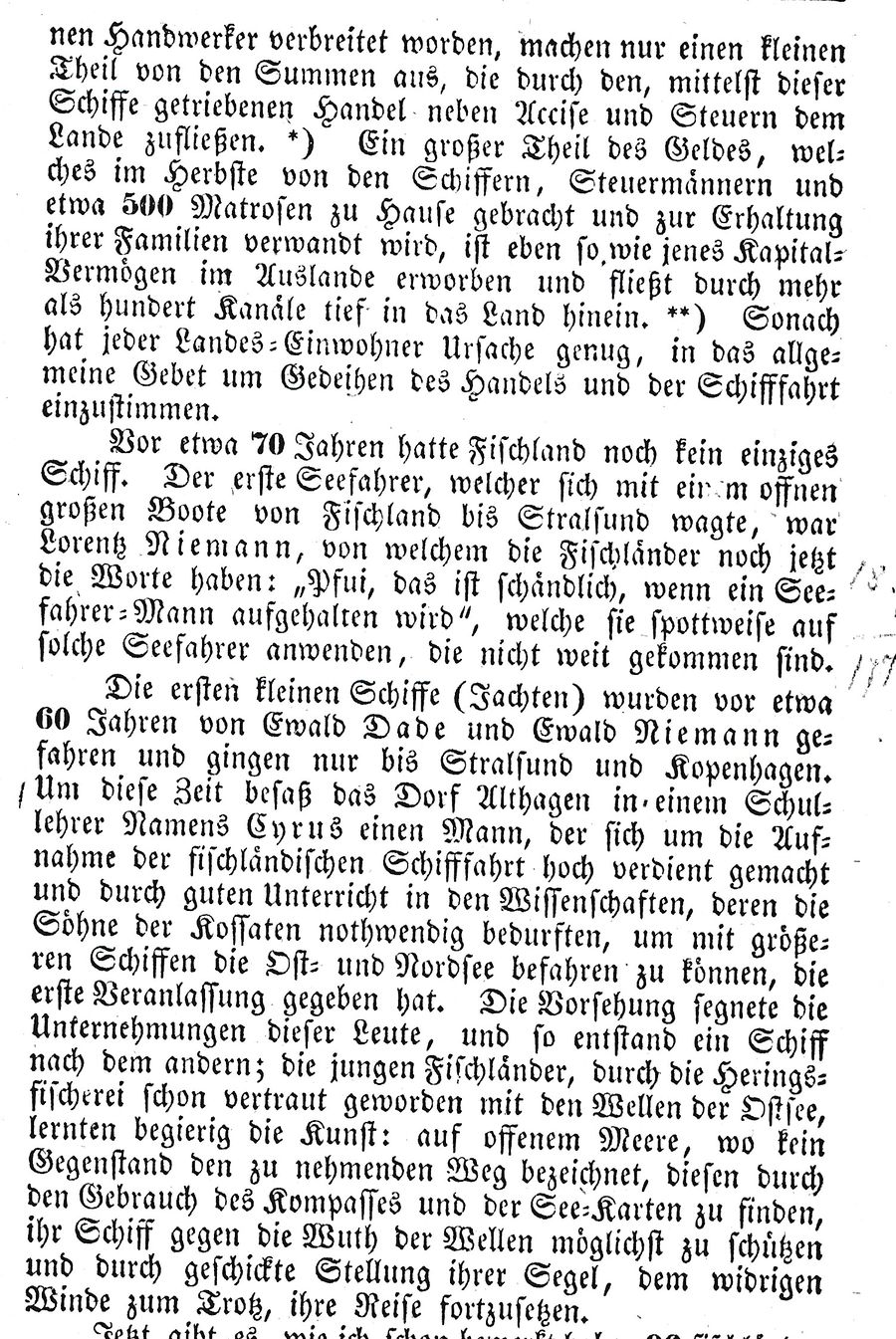 Halbins Fischl 1832 18