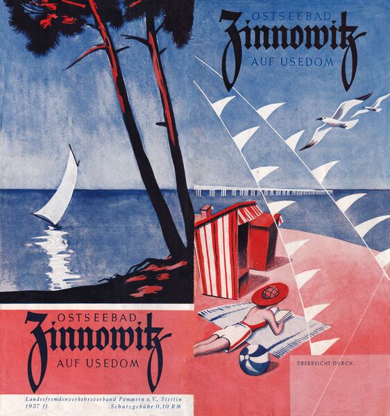Datei:Zinnowitz-Prospekt 1937.jpg